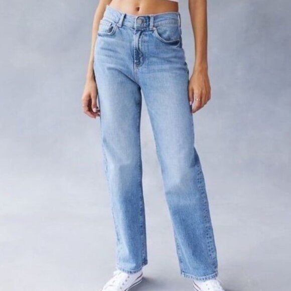 Urban Outfitters BDG Stretch Cowboy Jeans - Picture 4 of 14